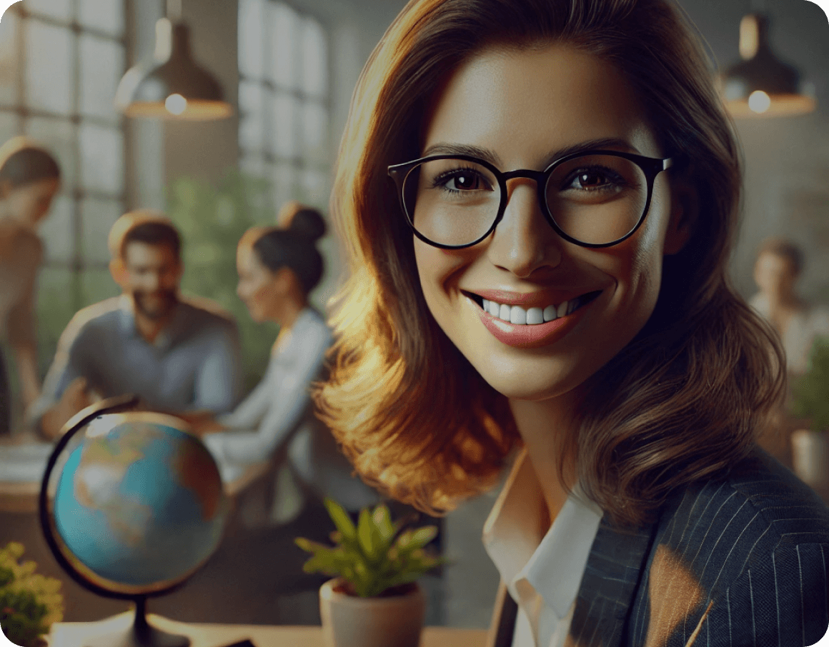 Audit team reviewing documentation