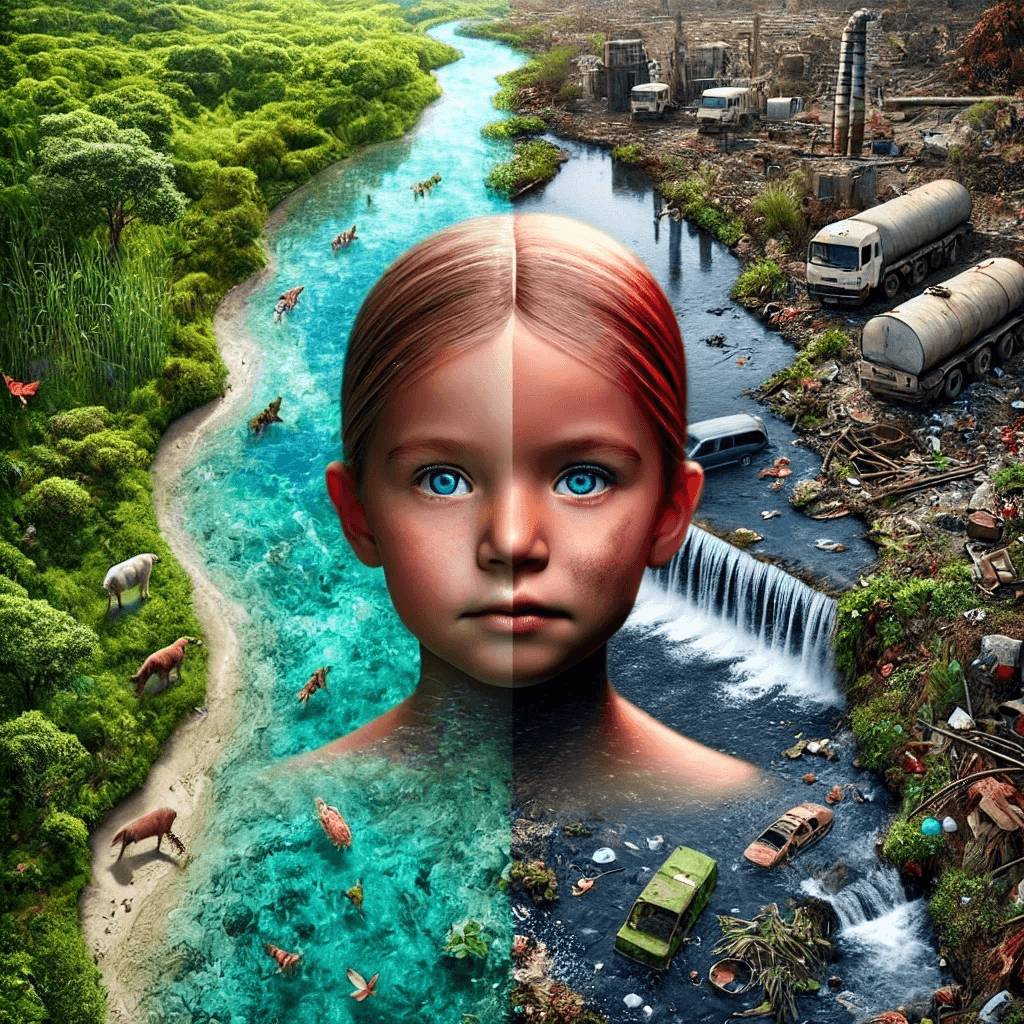 Team aligning around ESG impact goals