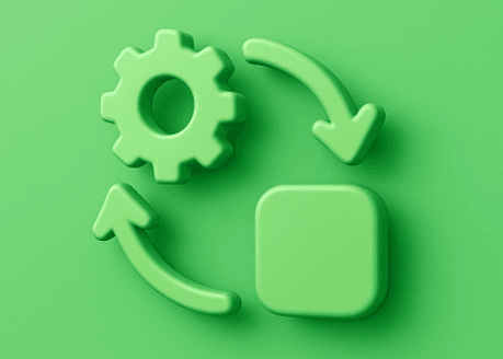 Automated finance workflows