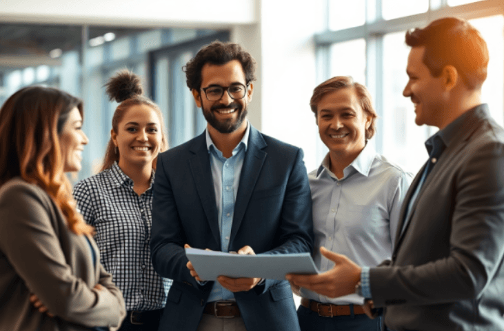 Journey illustration