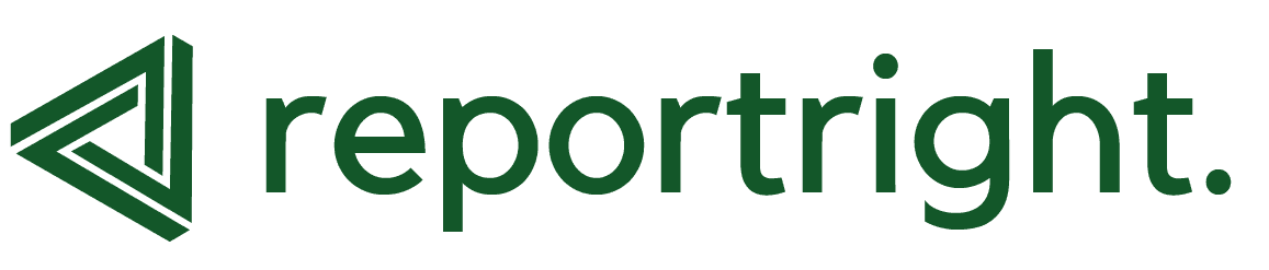 reportright logo