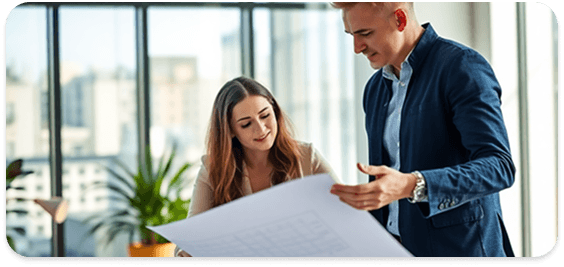 Major Breakthrough image