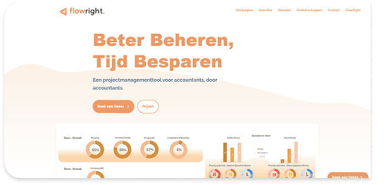 Launched Flowright image