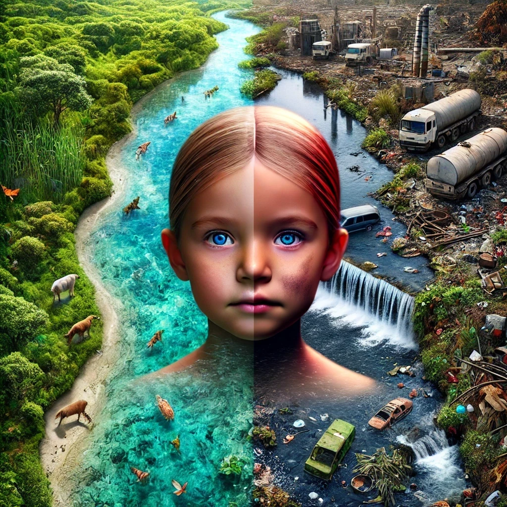 Why ESG Actually Matters in 2025