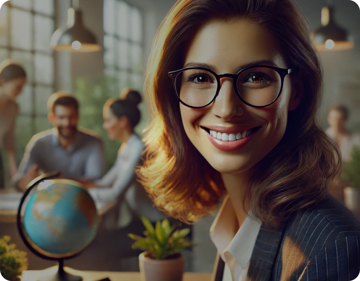 Working In The New Digital Age